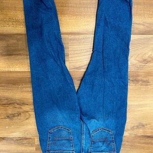 American Eagle Mom Jeans